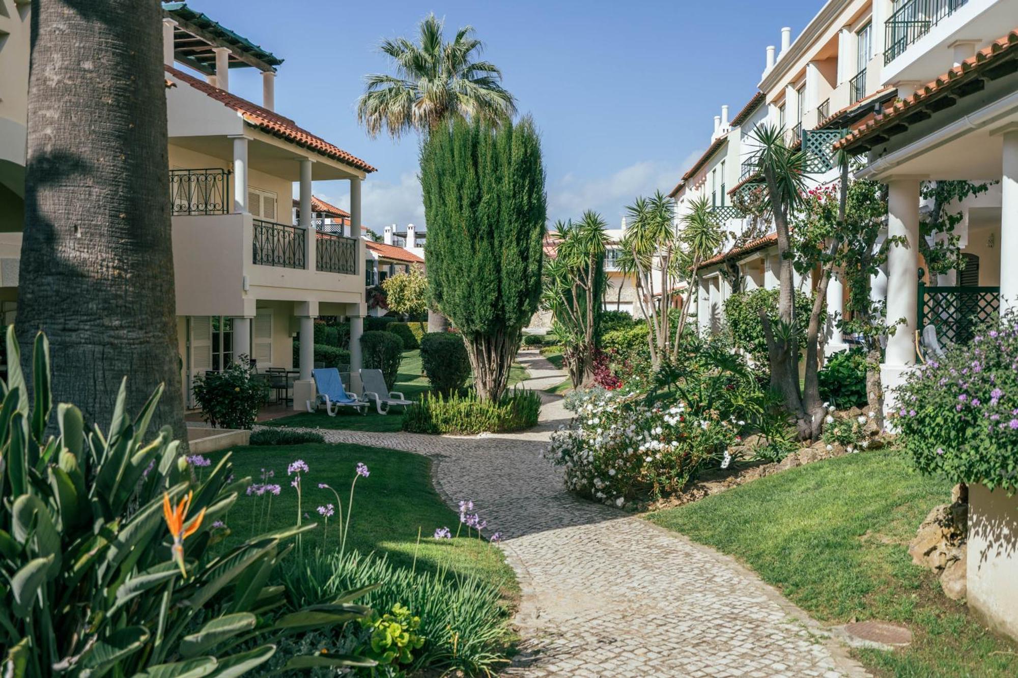 Sweet Old Village Quarteira Exterior photo